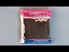 ราคาโรงงานเครื่องบรรจุผงกาแฟคุณภาพสูงเครื่องบรรจุผงกาแฟ 500g-1000g