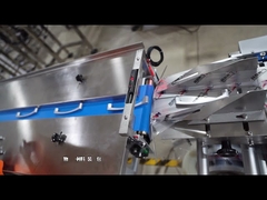 ราคาโรงงานลงกระดาษเครื่องบรรจุแถบประตูแนวนอน, เครื่องบรรจุแนวนอนแถบลิ้นชัก