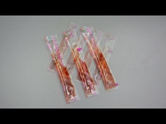 ใช้งานง่าย! ราคาโรงงาน 1-80ml ซอสซอง / ซอสมะเขือเทศบรรจุถุงและเครื่องบรรจุภัณฑ์