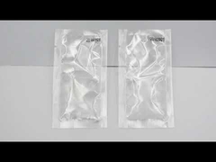 ใช้งานง่าย! เครื่องบรรจุภัณฑ์รอยฉีกรูปตัวยูสำหรับแชมพู/เจลอาบน้ำ/ครีม/โลชั่น/ครีมกันแดด