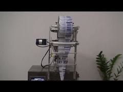 ใช้งานง่าย 60FZ ยาผง / พริกไทย / ผงพริก / ผงพริกไทย / เครื่องบรรจุผงไก่