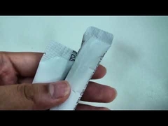 ใช้งานง่าย! LC-60YBR เครื่องกวนซอสช็อกโกแลตแบบหัวกลม LC-60YBR เครื่องกวนไส้/บรรจุถุง/บรรจุภัณฑ์