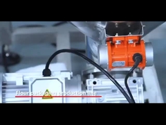 เครื่องบรรจุแป้ง