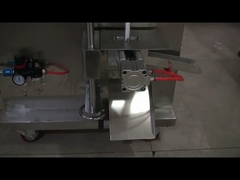 ร้อน!!! 60KBR เครื่องบรรจุถุงน้ําผึ้ง, เครื่องบรรจุถุงน้ําผึ้งแบบกลมคอนเนอร์คุณภาพสูง