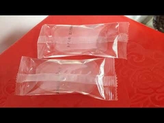 ใช้งานง่าย! 60YB ซอสถุง ถุงน้ํา ถุงเติม / ถุง / เครื่องบรรจุ + เครื่องพิมพ์วีดีโอเจ็ท