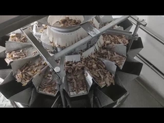 เครื่องบรรจุภัณฑ์ Doypack