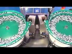 อุปกรณ์เสริมฮาร์ดแวร์คุณภาพสูง เครื่องนับและบรรจุ