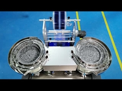 อุปกรณ์เสริมฮาร์ดแวร์คุณภาพสูง เครื่องนับและบรรจุพัสดุด้วยเครื่องตรวจสอบ