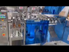 เครื่องบรรจุภัณฑ์ Doypack