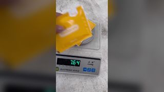 เครื่องบรรจุซองเล็กปิดผนึกสี่ด้านอัตโนมัติความเร็วสูงสำหรับผงกาแฟ, ผงเครื่องดื่ม