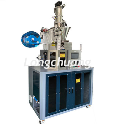 เครื่องบรรจุถุงกาแฟดริป 20-30 ถุง/นาที เครื่องบรรจุซองกาแฟ